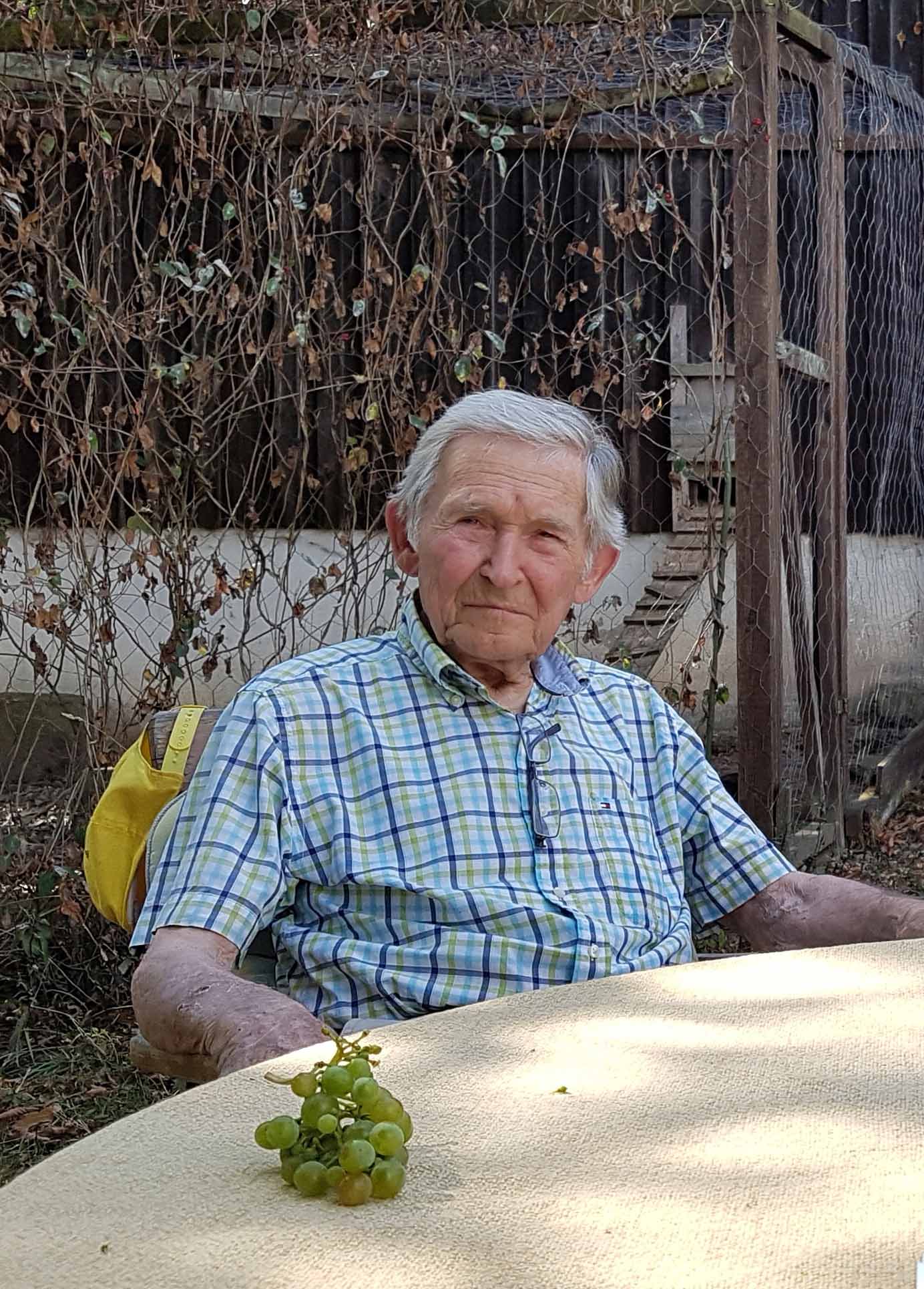 Baron KL